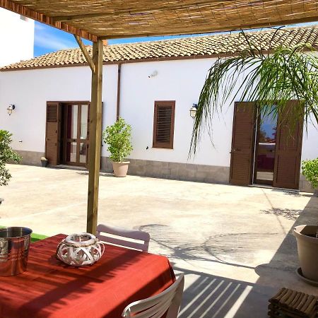 Vila Loft Garden Terre Di Sicilia Marsala Exteriér fotografie