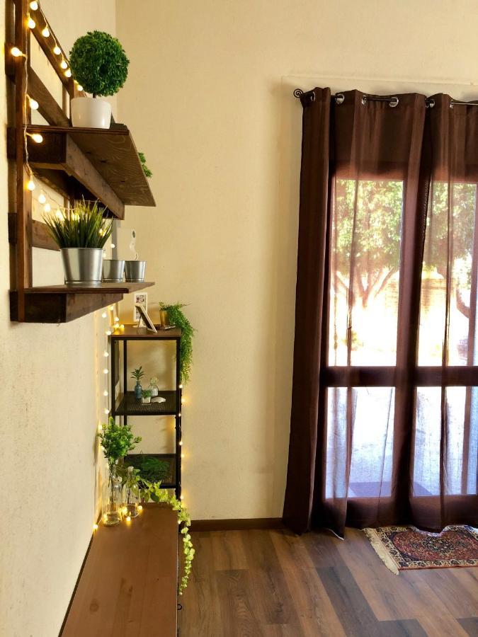 Vila Loft Garden Terre Di Sicilia Marsala Exteriér fotografie