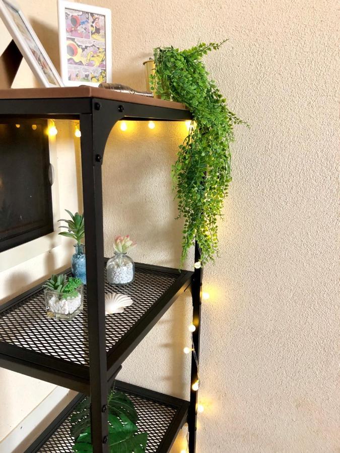 Vila Loft Garden Terre Di Sicilia Marsala Exteriér fotografie
