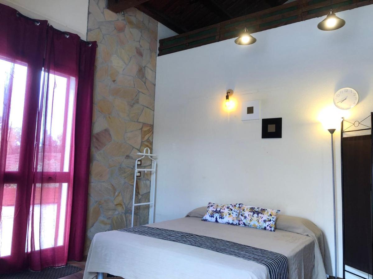 Vila Loft Garden Terre Di Sicilia Marsala Exteriér fotografie